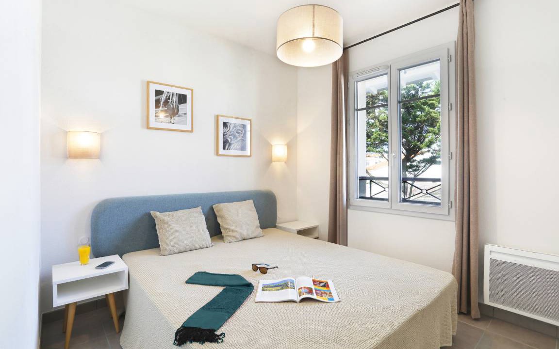 Photo of Bedroom in Mimizan-Plage