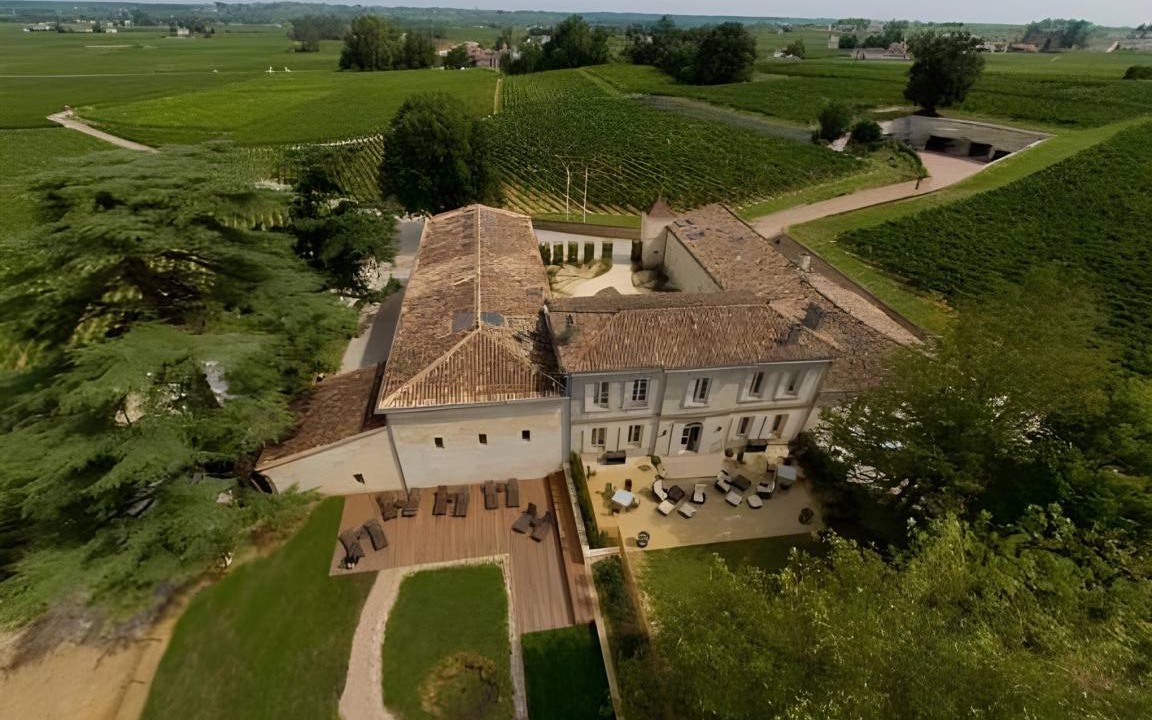 Photo of Others in Saint-Emilion