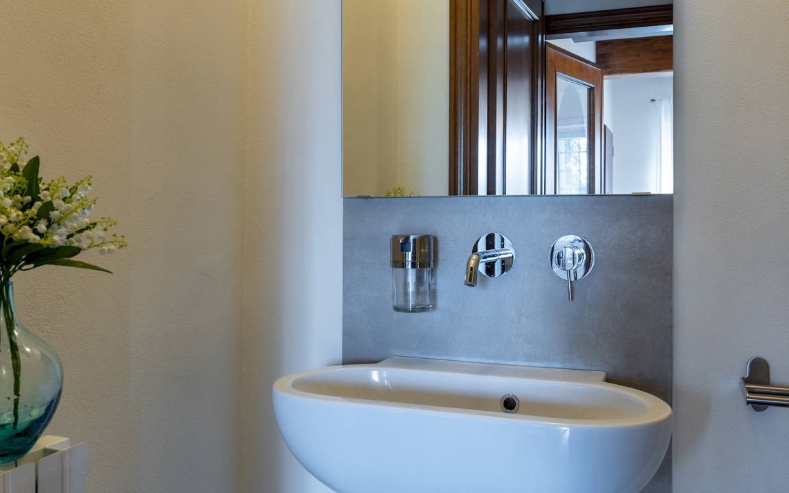 Photo of Bathroom in Castelfranco di Sotto