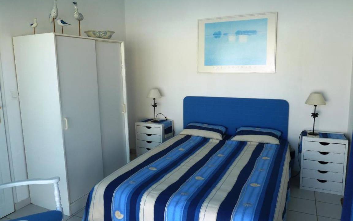 Photo of Bedroom in Quartier du Casino