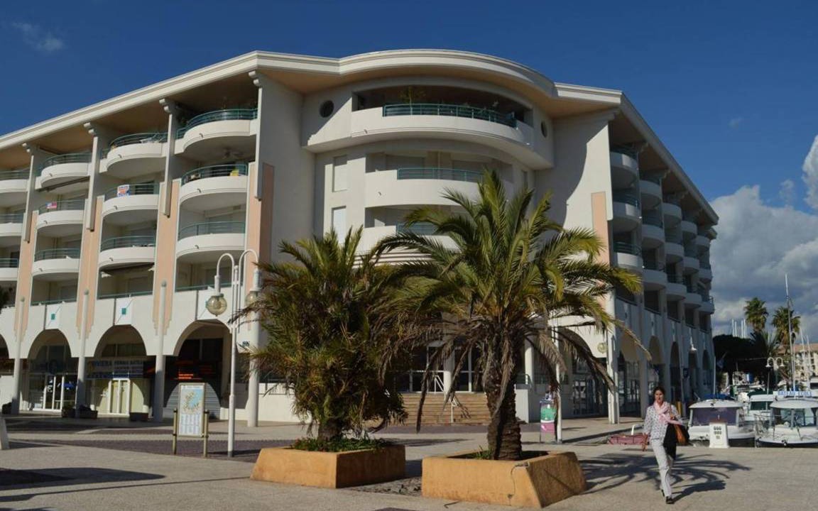 Photo of Others in Frejus Port