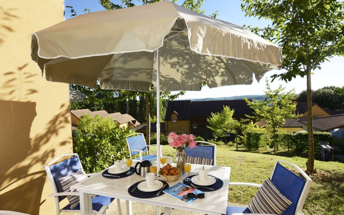 Photo of Patio Balcony in Sarlat-la-Caneda