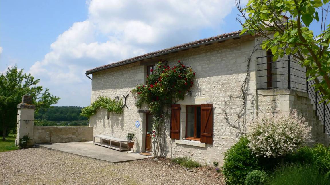 Photo of Buildings in Moussais-la-Bataille