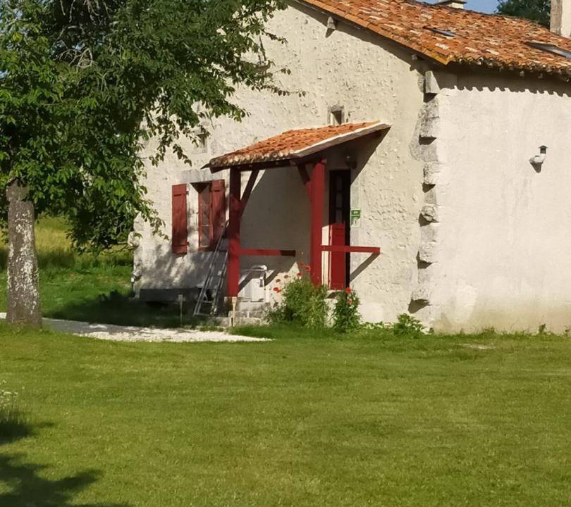 Photo of Others in Tocane-Saint-Apre