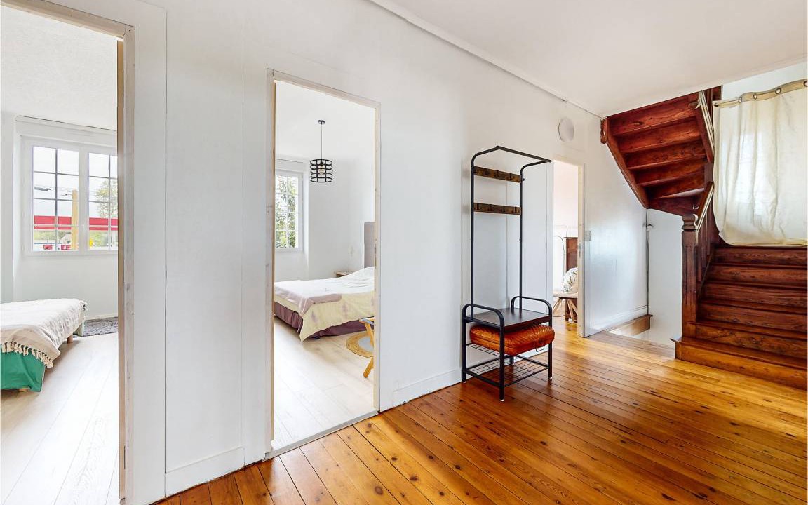 Photo of Livingroom in Jarnac