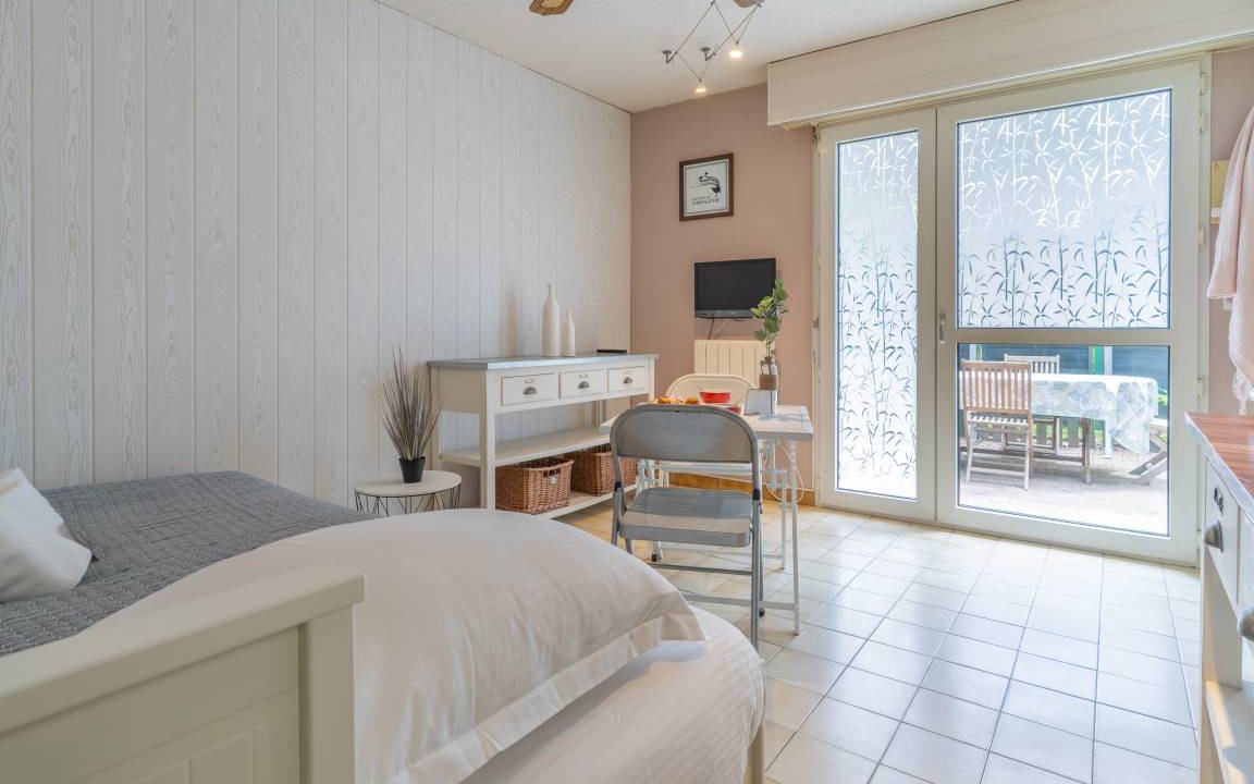 Photo of Bedroom in Pyla-sur-Mer