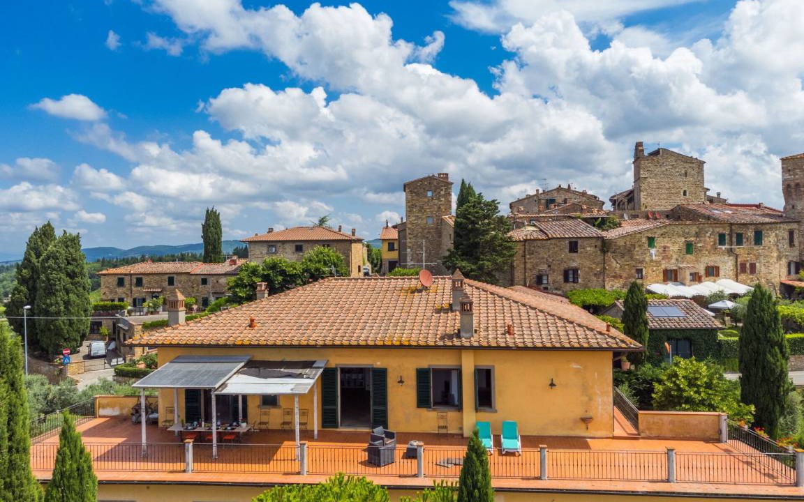 Photo of Others in San Donato in Poggio