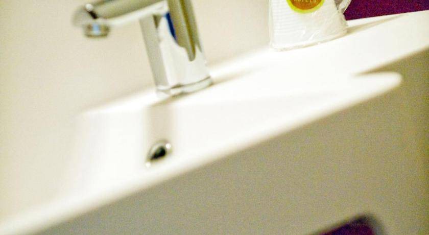 Photo of Bathroom in 11th Arrondissement