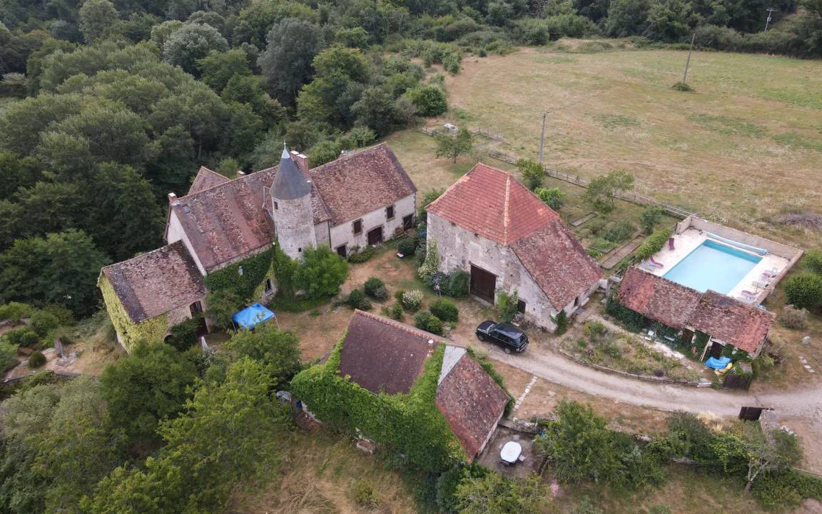 Photo of Others in Brigueil-le-Chantre