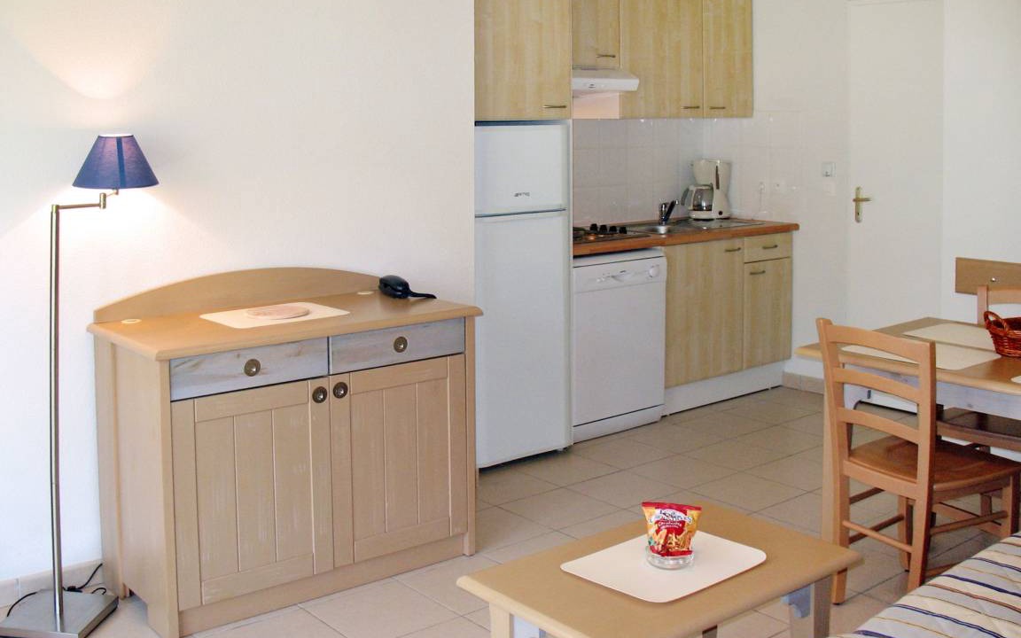 Photo of Kitchen in Ondres