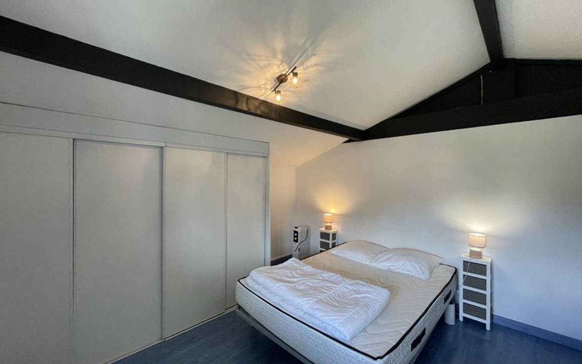 Photo of Bedroom in Soustons