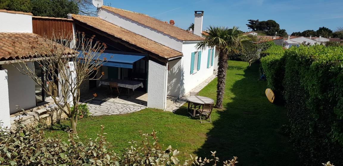 Photo of Others in Saint-Denis-d'Oleron