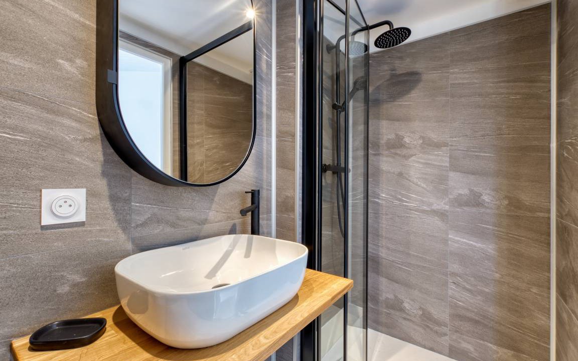 Photo of Bathroom in Saint-Georges-d'Oleron