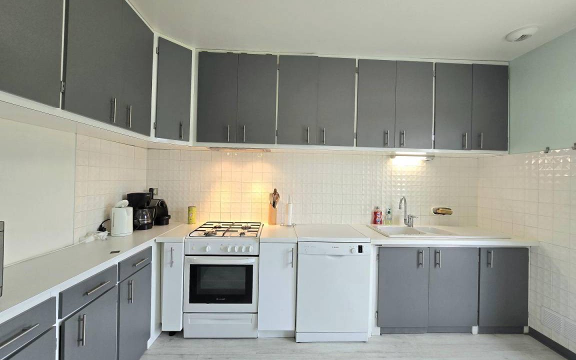 Photo of Kitchen in Agonac