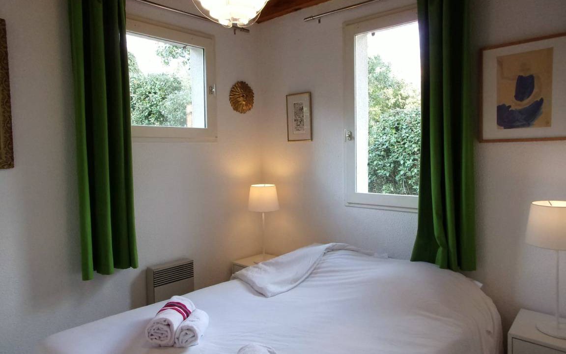 Photo of Bedroom in Moliets-et-Maa