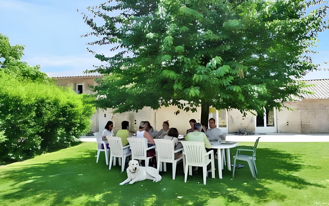Photo of Others in Saint-Vincent-la-Chatre