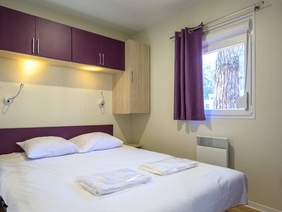 Photo of Bedroom in Le Bois-Plage-en-Re