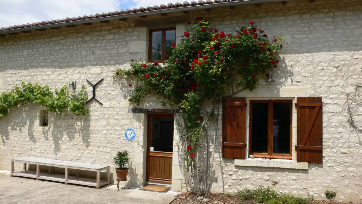 Photo of Buildings in Moussais-la-Bataille