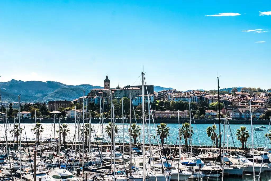 Photo of Others in Hendaye