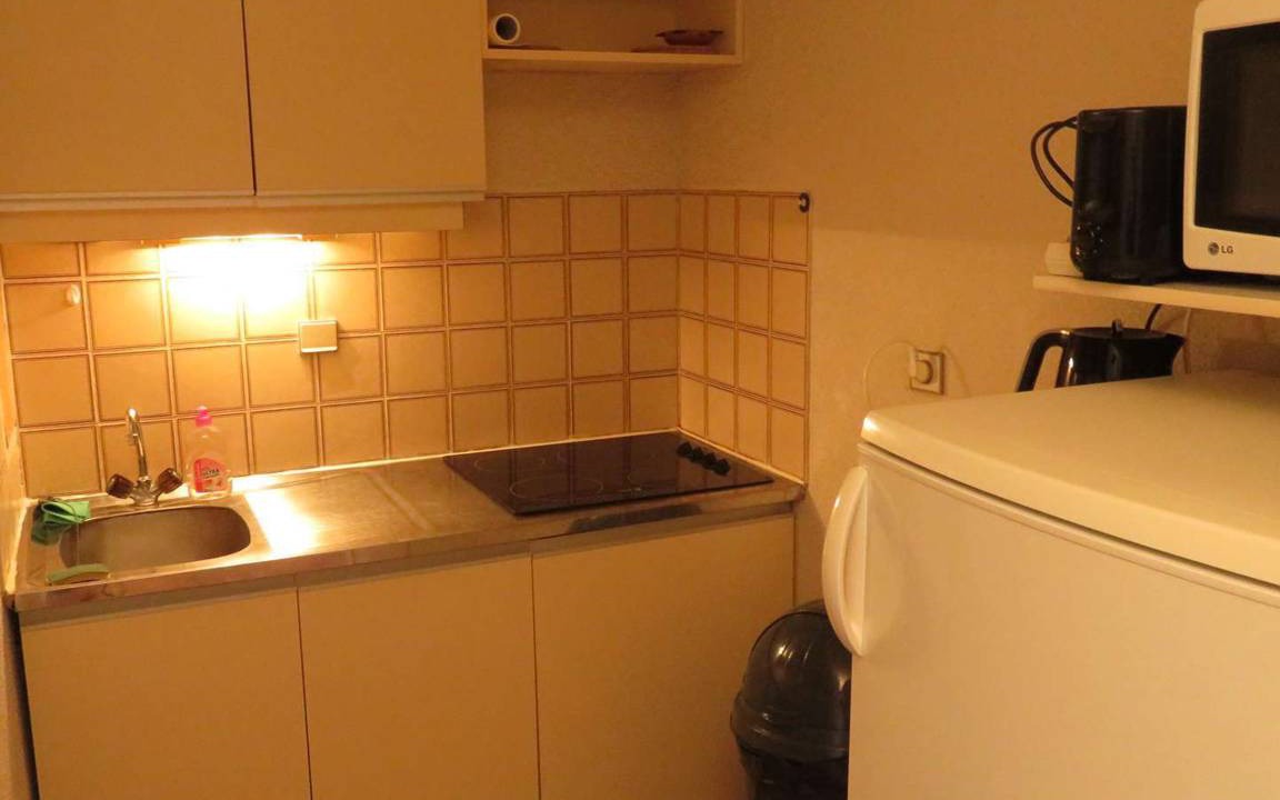 Photo of Kitchen in La Faviere