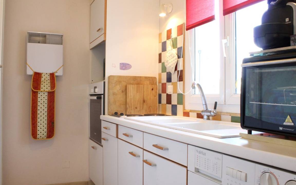 Photo of Kitchen in Cheray