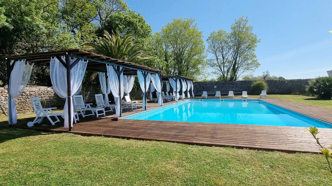 Photo of Outdoor in Saint-Just-Luzac