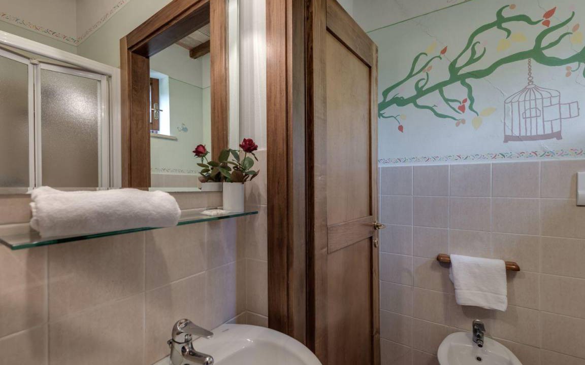 Photo of Bathroom in San Macario In Monte