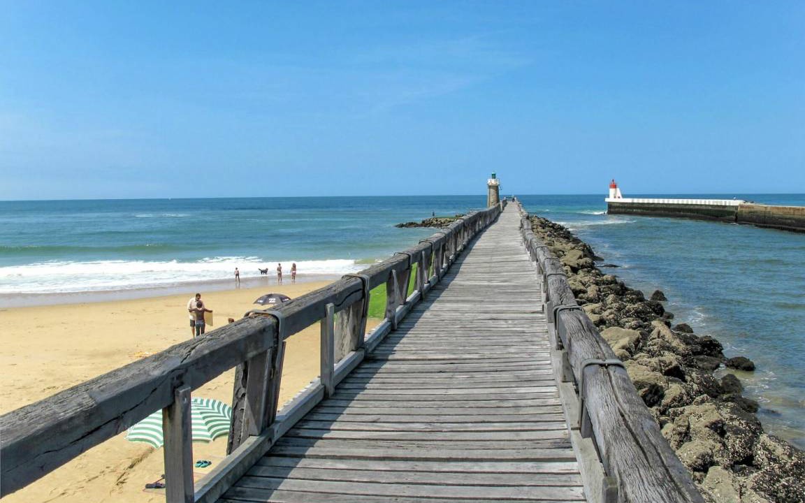 Photo of Others in Soorts-Hossegor