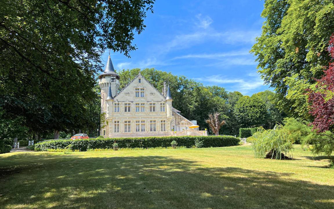 Photo of Others in Lencloitre