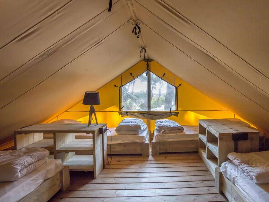 Photo of Bedroom in Le Grand-Village-Plage
