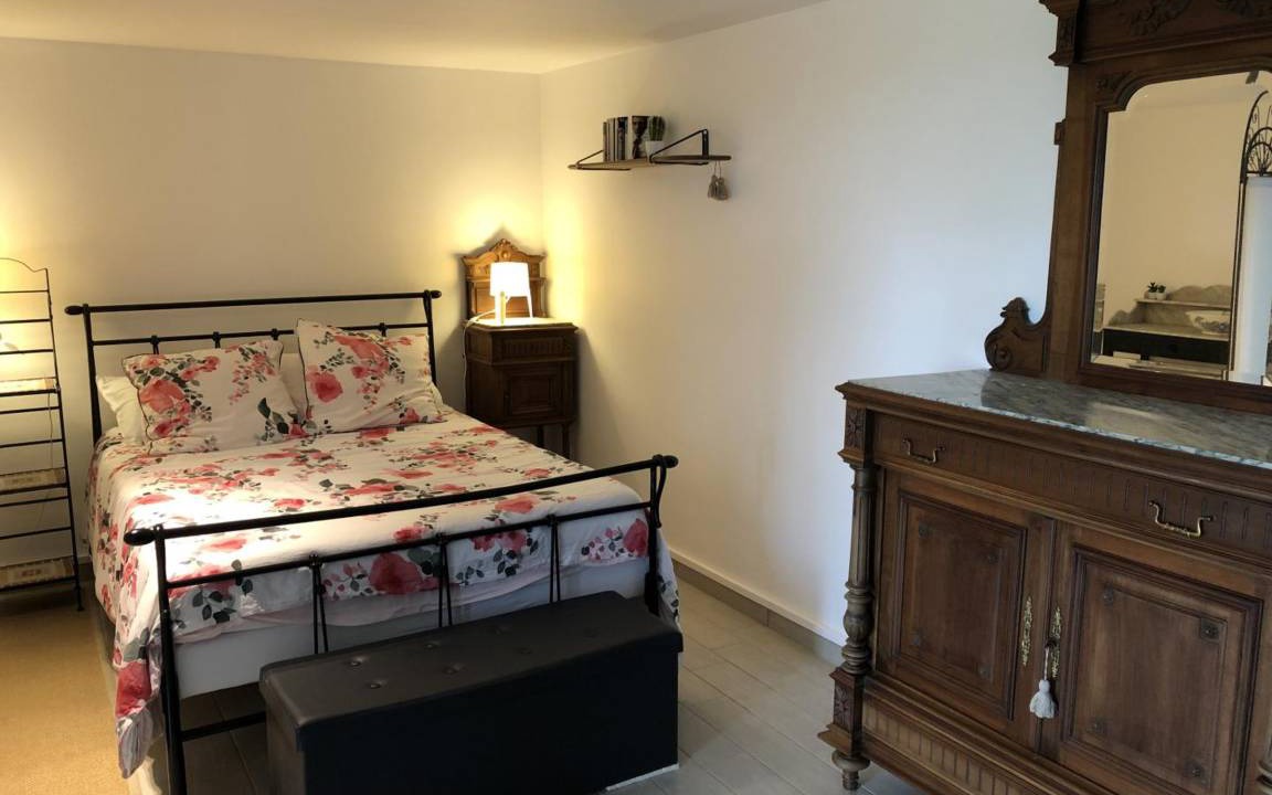 Photo of Bedroom in Montignac-le-Coq