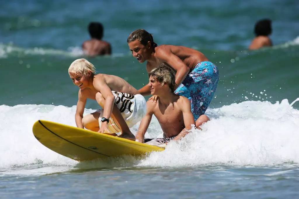 Photo of Others in Soorts-Hossegor