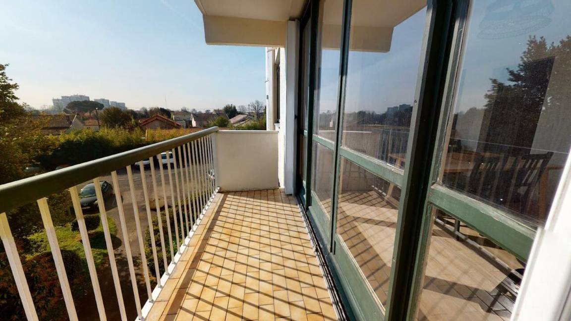 Photo of Patio Balcony in Cenon