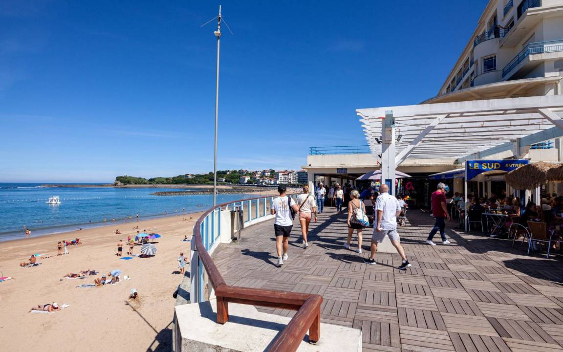 Photo of Others in Saint-Jean-de-Luz City Center