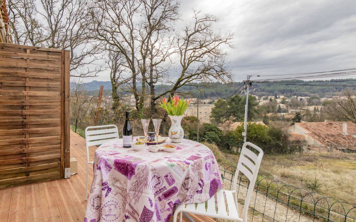 Photo of Patio Balcony in Gardanne