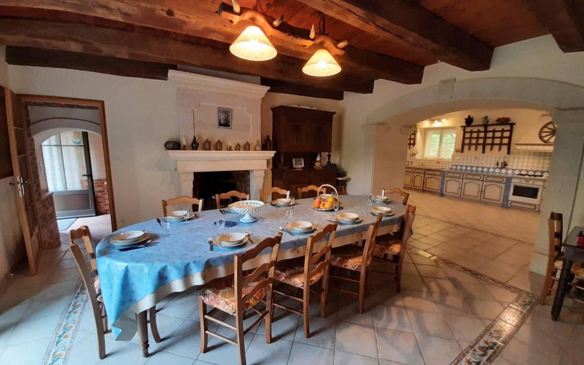 Photo of Kitchen in Viville