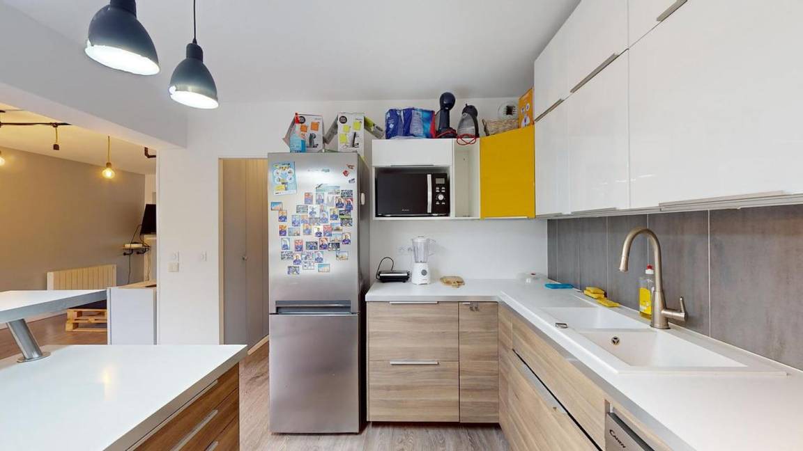 Photo of Kitchen in Poitiers
