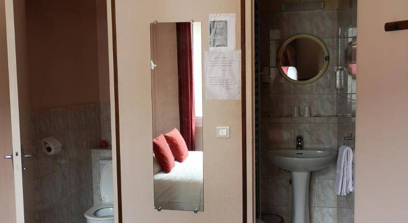 Photo of Bathroom in Poitiers