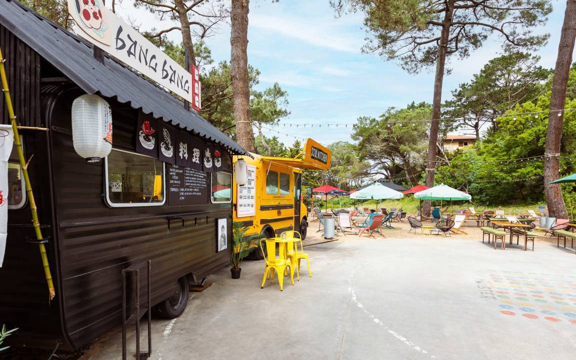 Photo of Others in Soorts-Hossegor