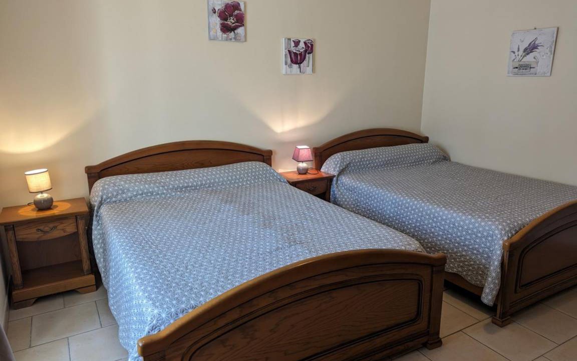 Photo of Bedroom in Vindelle