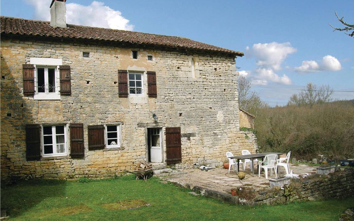 Photo of Others in Beaulieu-sur-Sonnette