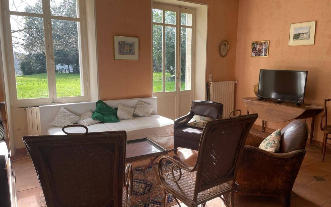 Photo of Livingroom in Montussan