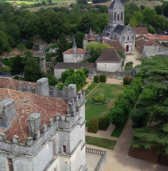 Photo of Others in Brossac