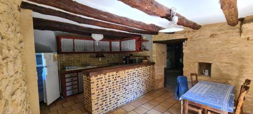Photo of Kitchen in Sainte-Alvere