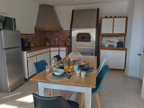 Photo of Livingroom in Gurs