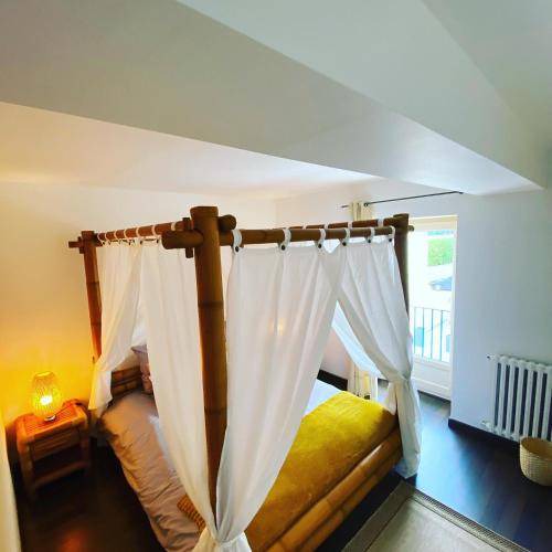 Photo of Bedroom in Oyre