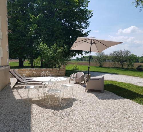 Photo of Patio Balcony in Monestier
