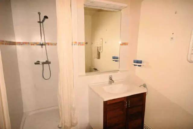 Photo of Bathroom in Eaux-Bonnes