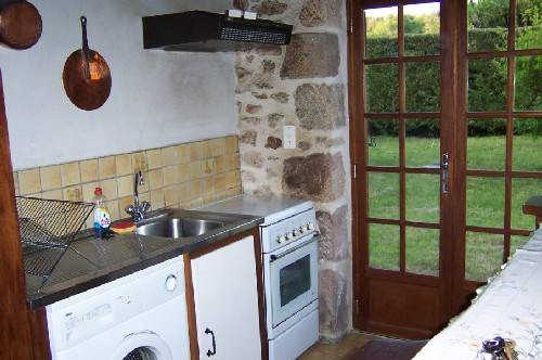 Photo of Kitchen in Saint-Privat