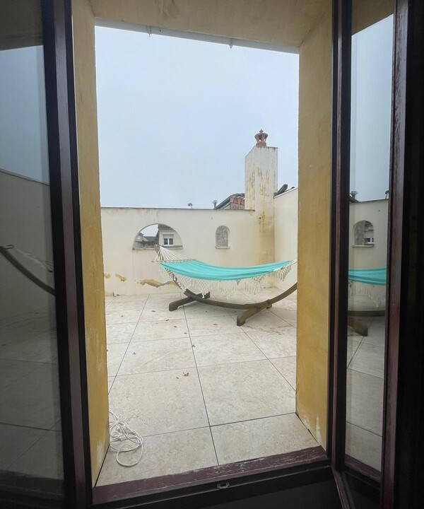 Photo of Patio Balcony in Begles